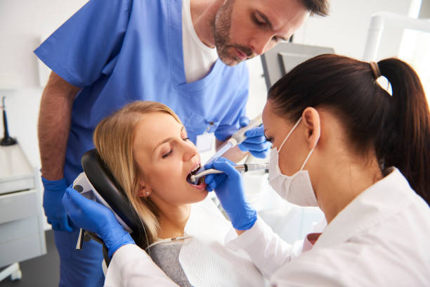 Trusted Maywood, NJ  Holistic Dental Services Experts