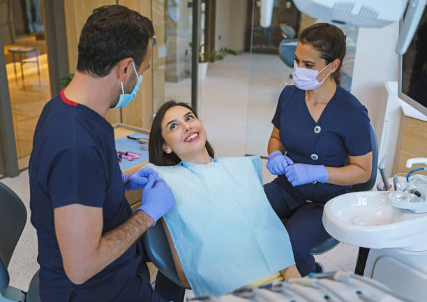 Best Root Canal Treatment  in Maywood, NJ