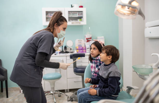 Why Choose Us for Your Dental Needs in Maywood, NJ