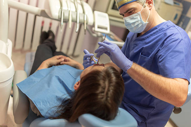 Dental X-Rays and Imaging in Maywood, NJ